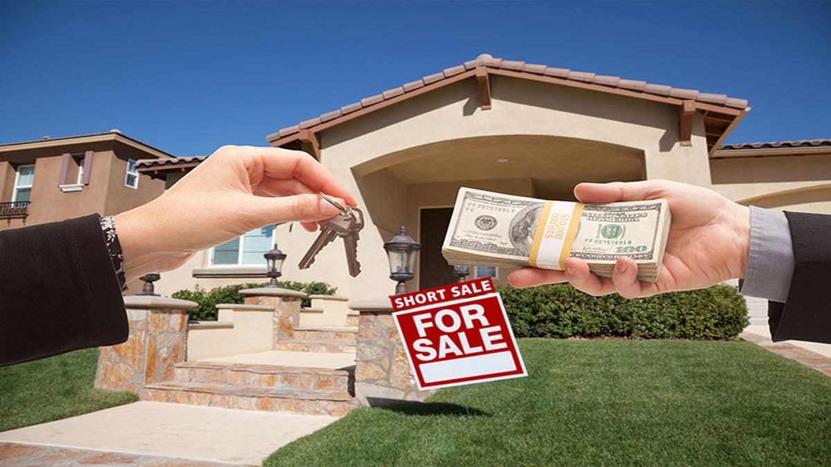 Sell House For Cash Pasadena CA