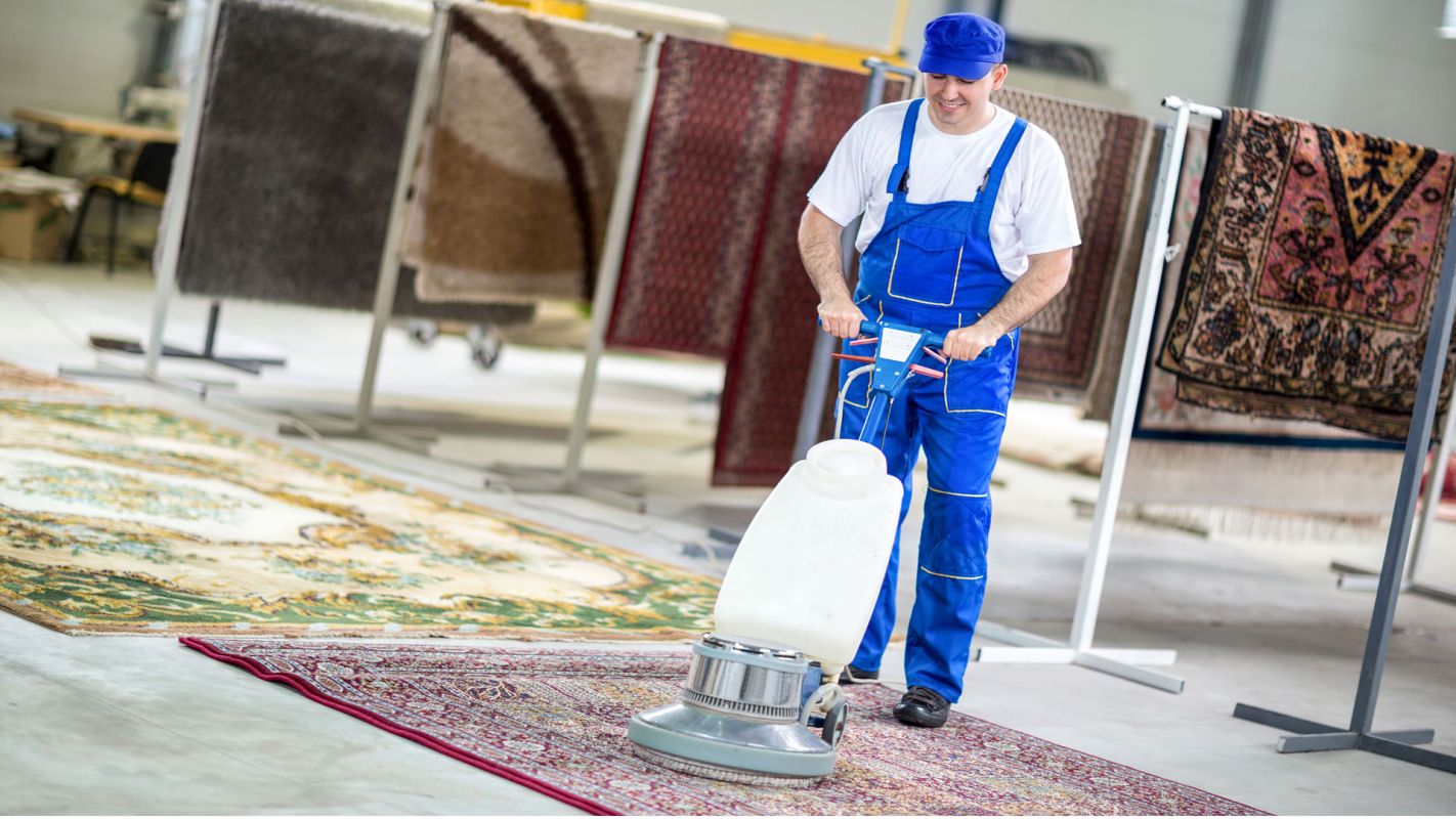 Rug Cleaning Services Kendall FL