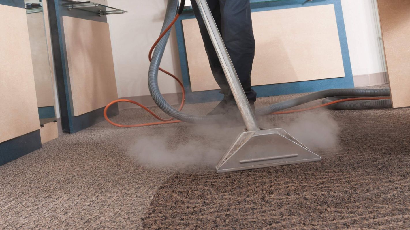 Emergency Carpet Drying Kennesaw GA