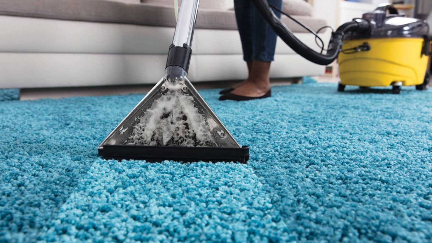 Water Damage Carpet Cleaning Kennesaw GA