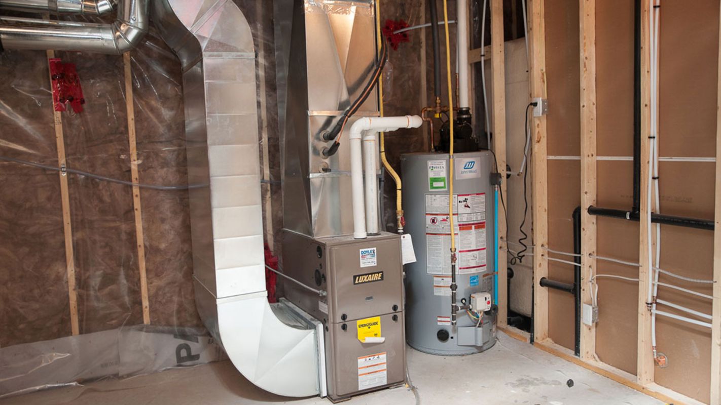 Furnace Tune Up Mesquite TX