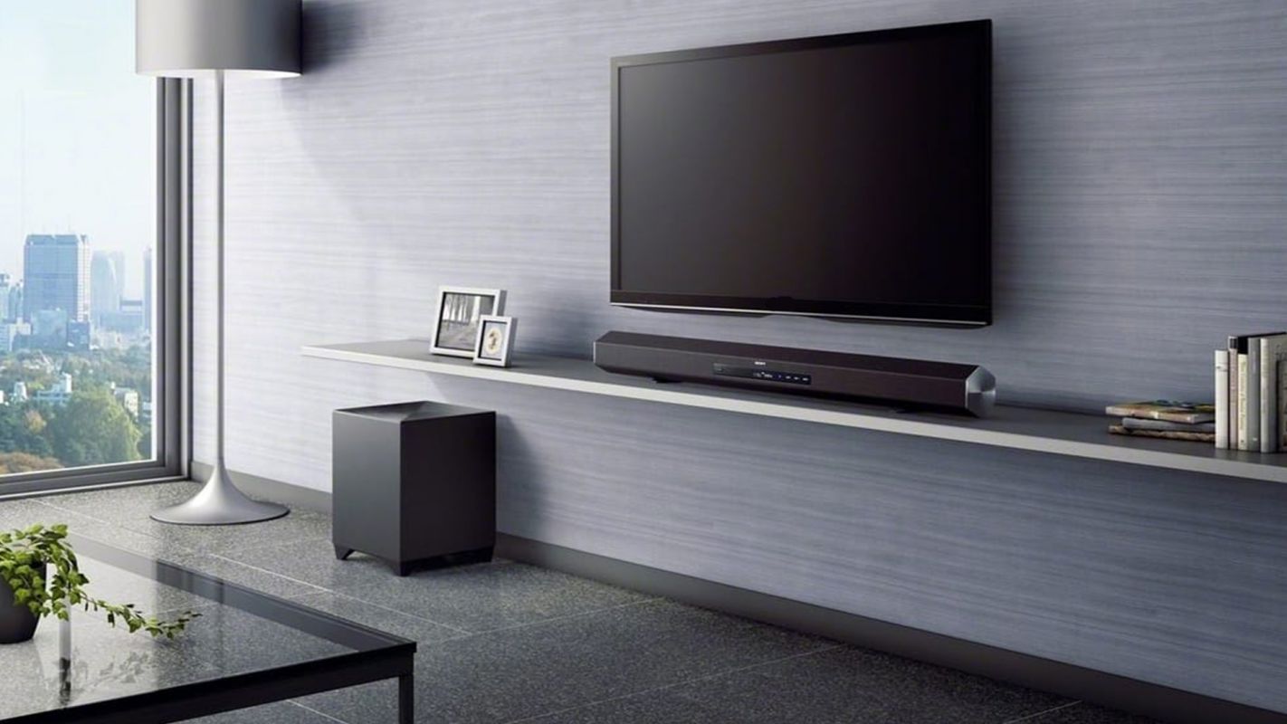 TV Installation Services Westerville OH