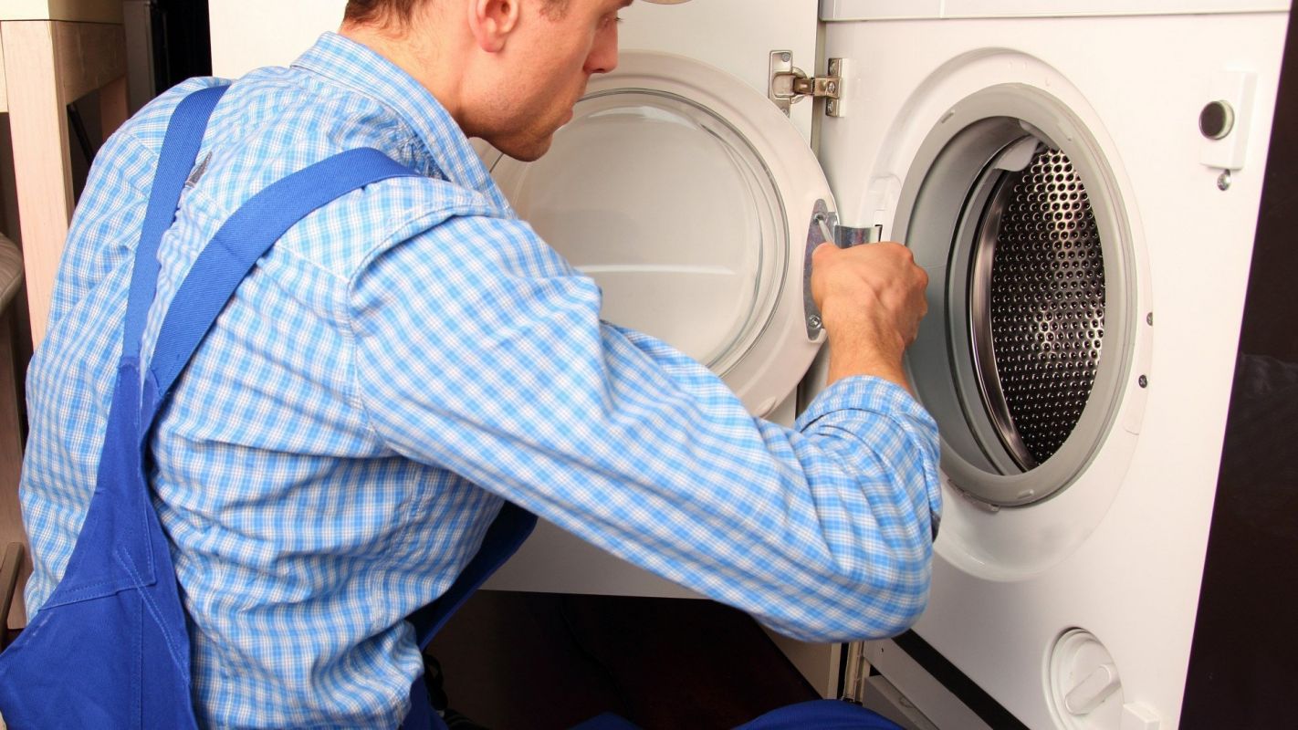 Washing Machine Repair Burbank CA