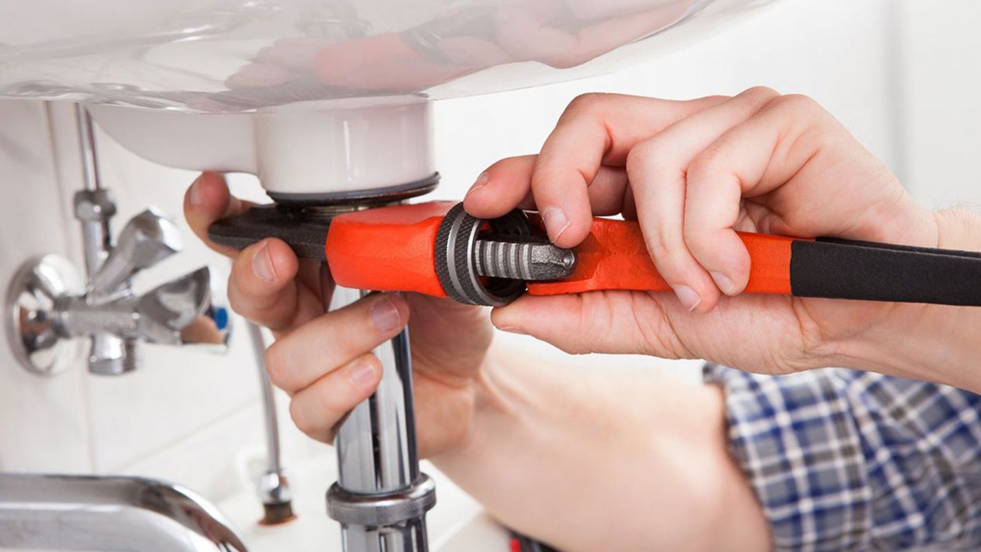 Residential Plumbing Services Plainville NY