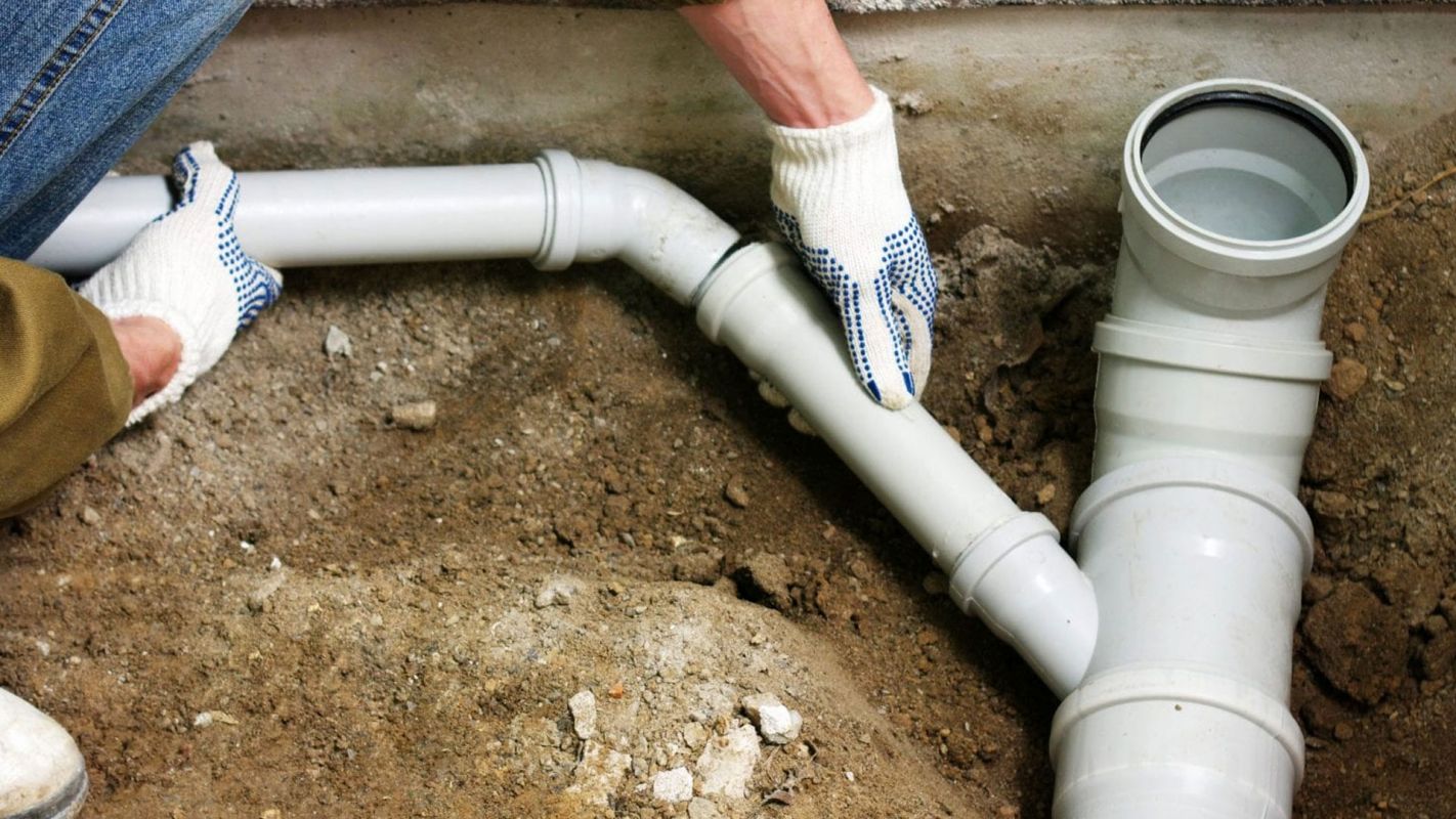 Sewer Line Repair Services Scarsdale NY