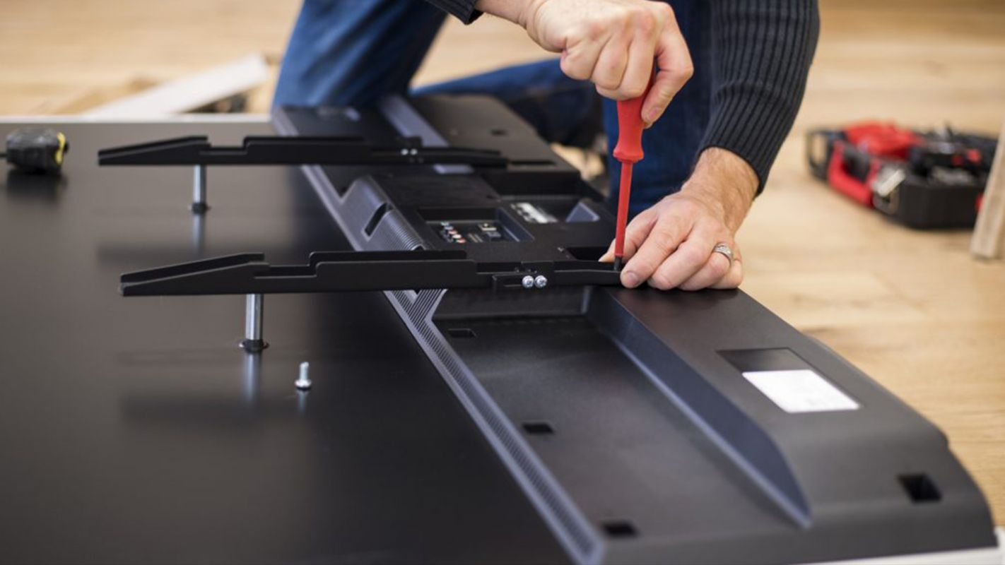TV Repair Services Delaware OH