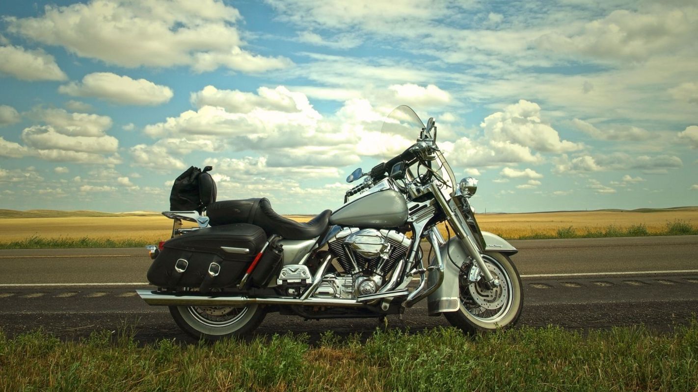 Motorcycle Insurance Helena MT