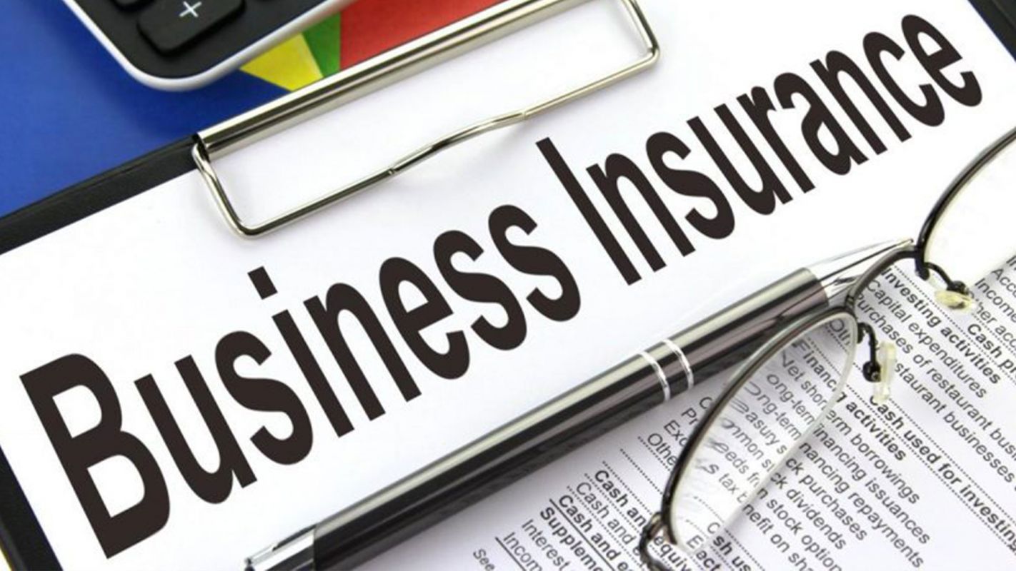 Business Insurance Butte MT