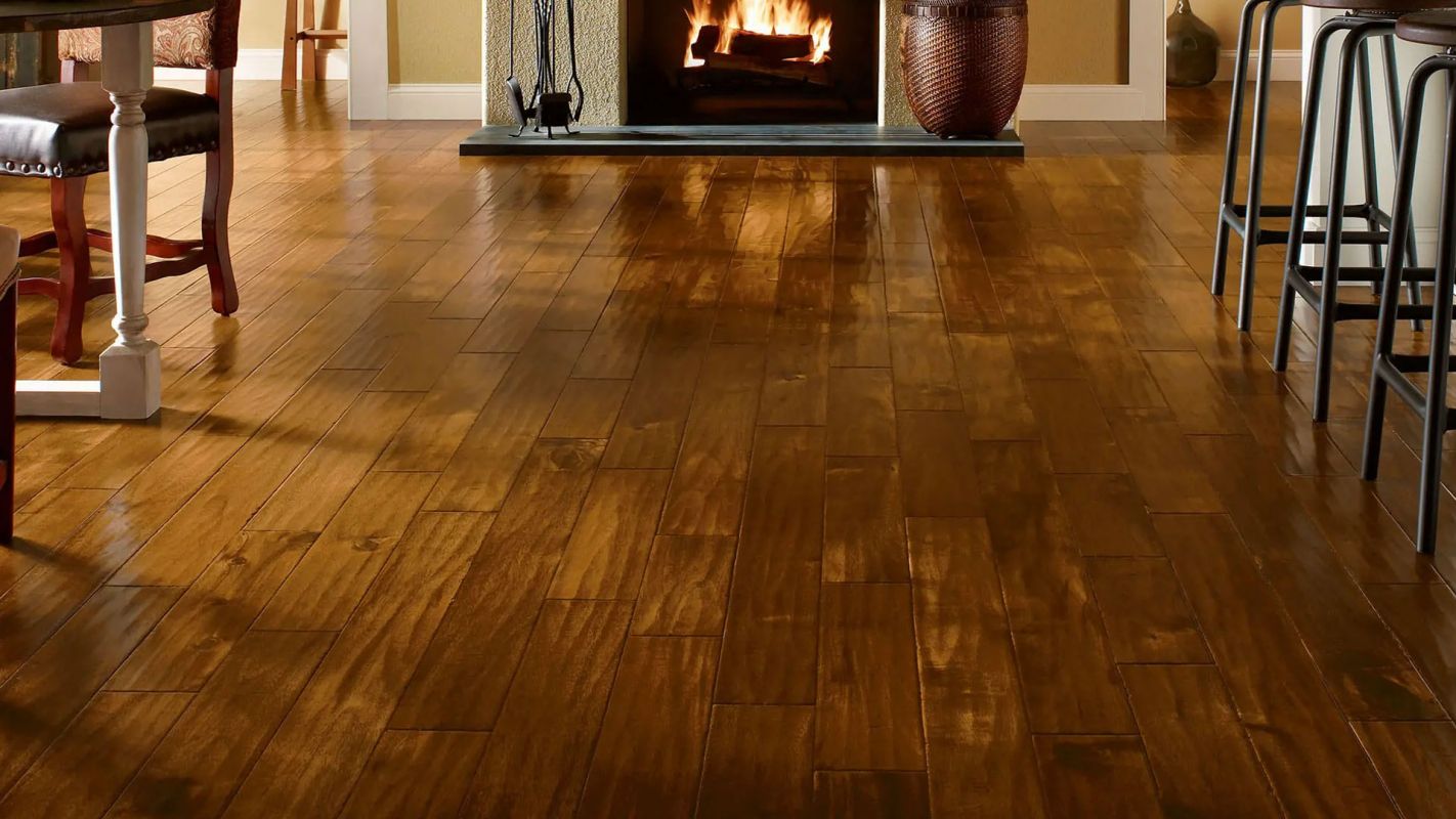 Laminate Flooring Service Folsom CA