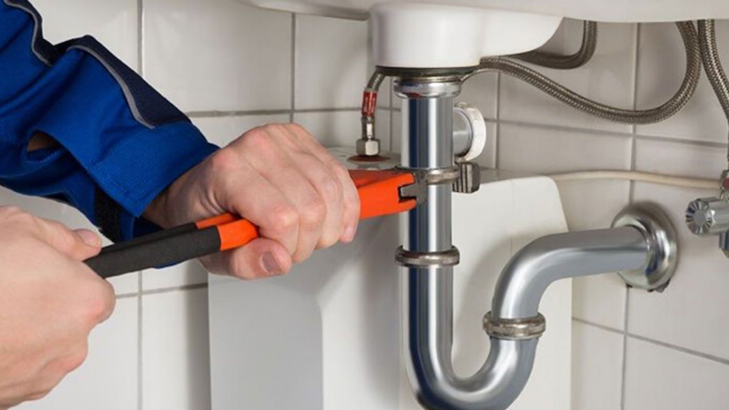 Plumbing Services Lincoln CA