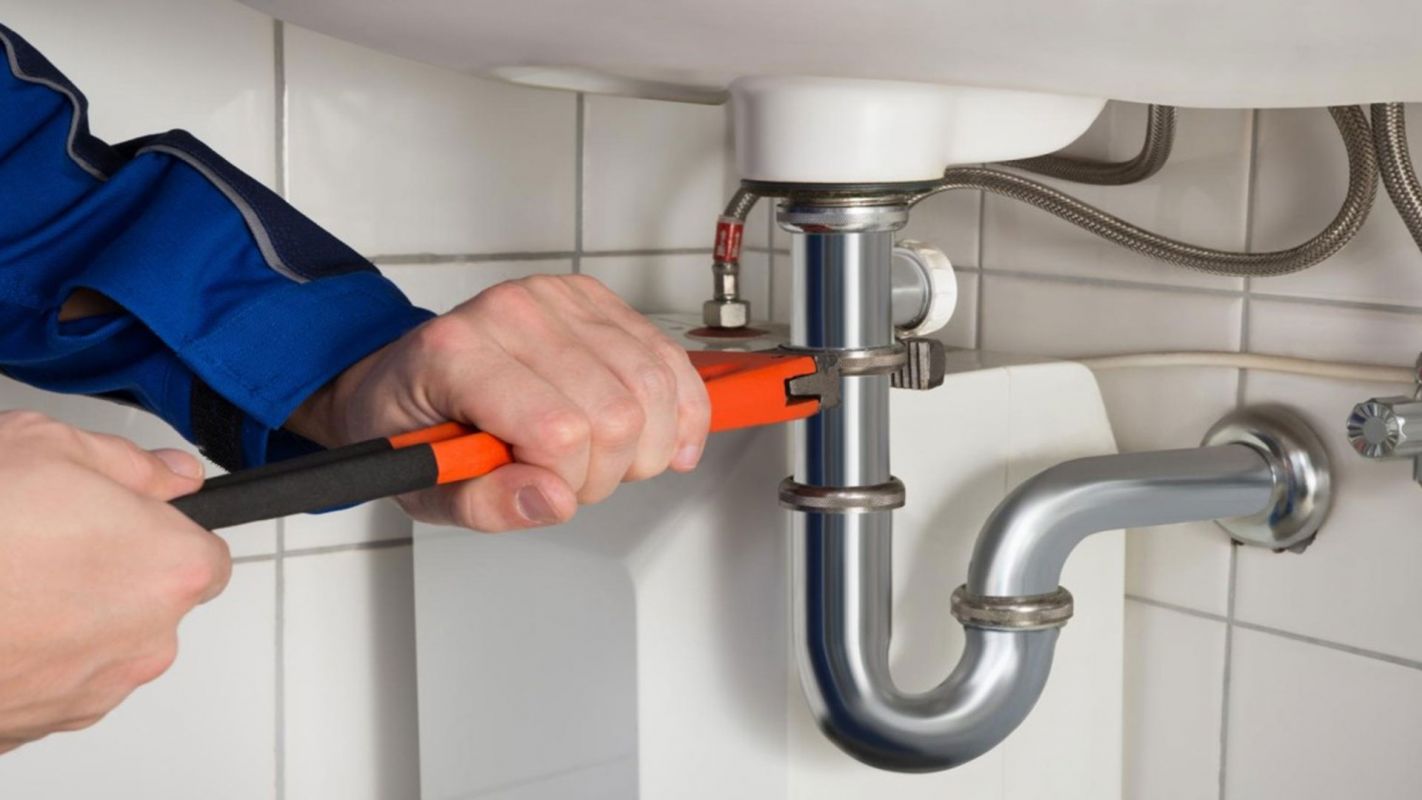 Emergency Plumber Services Spring TX