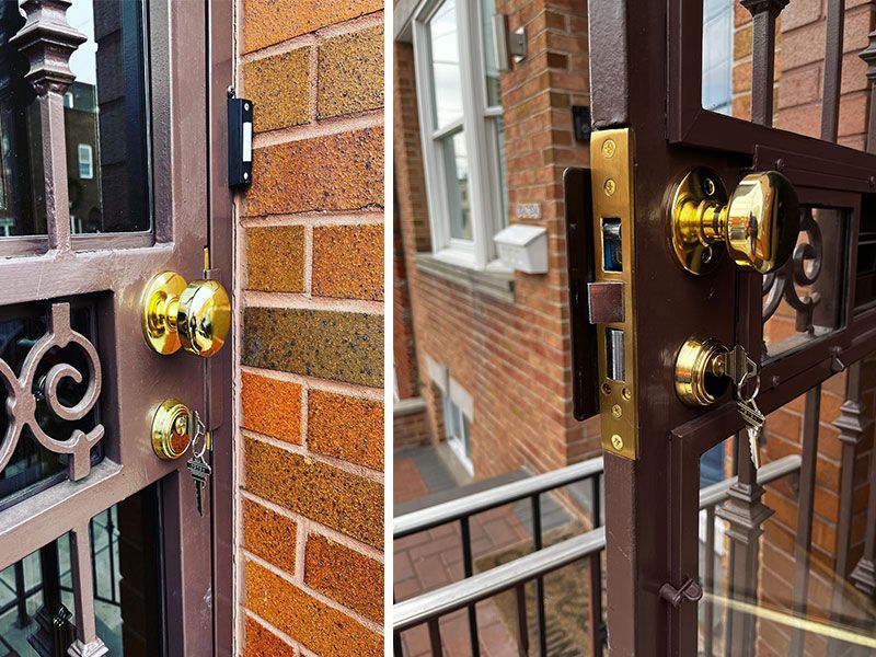Affordable Locksmith Services Wilmington Township PA