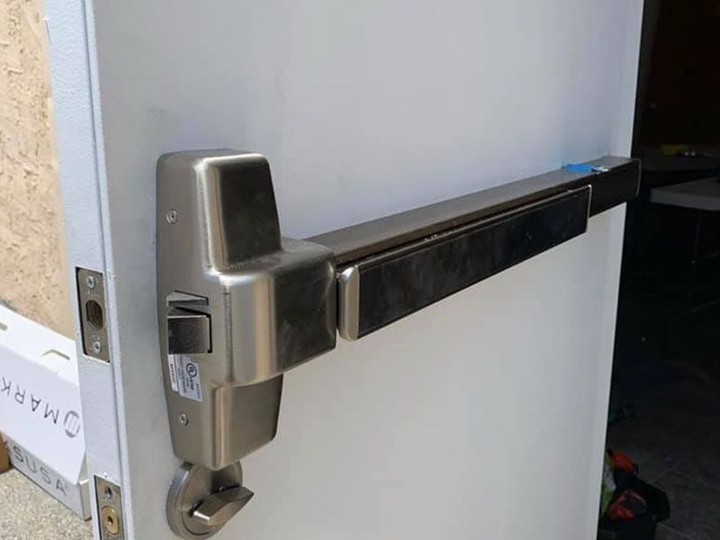 Lock Repair Services Wilmington Township PA