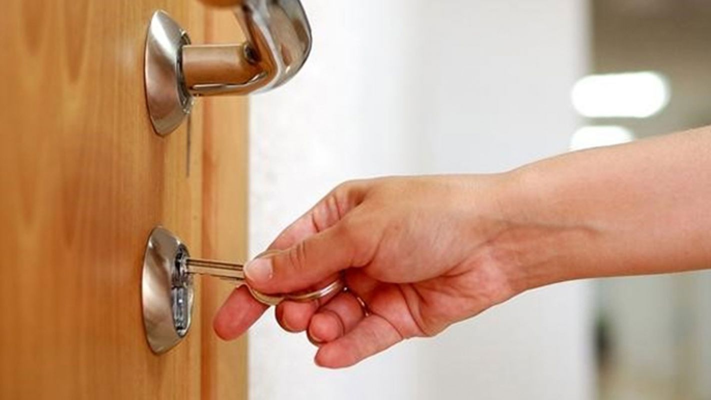 Local Locksmith Services Wilmington Township PA