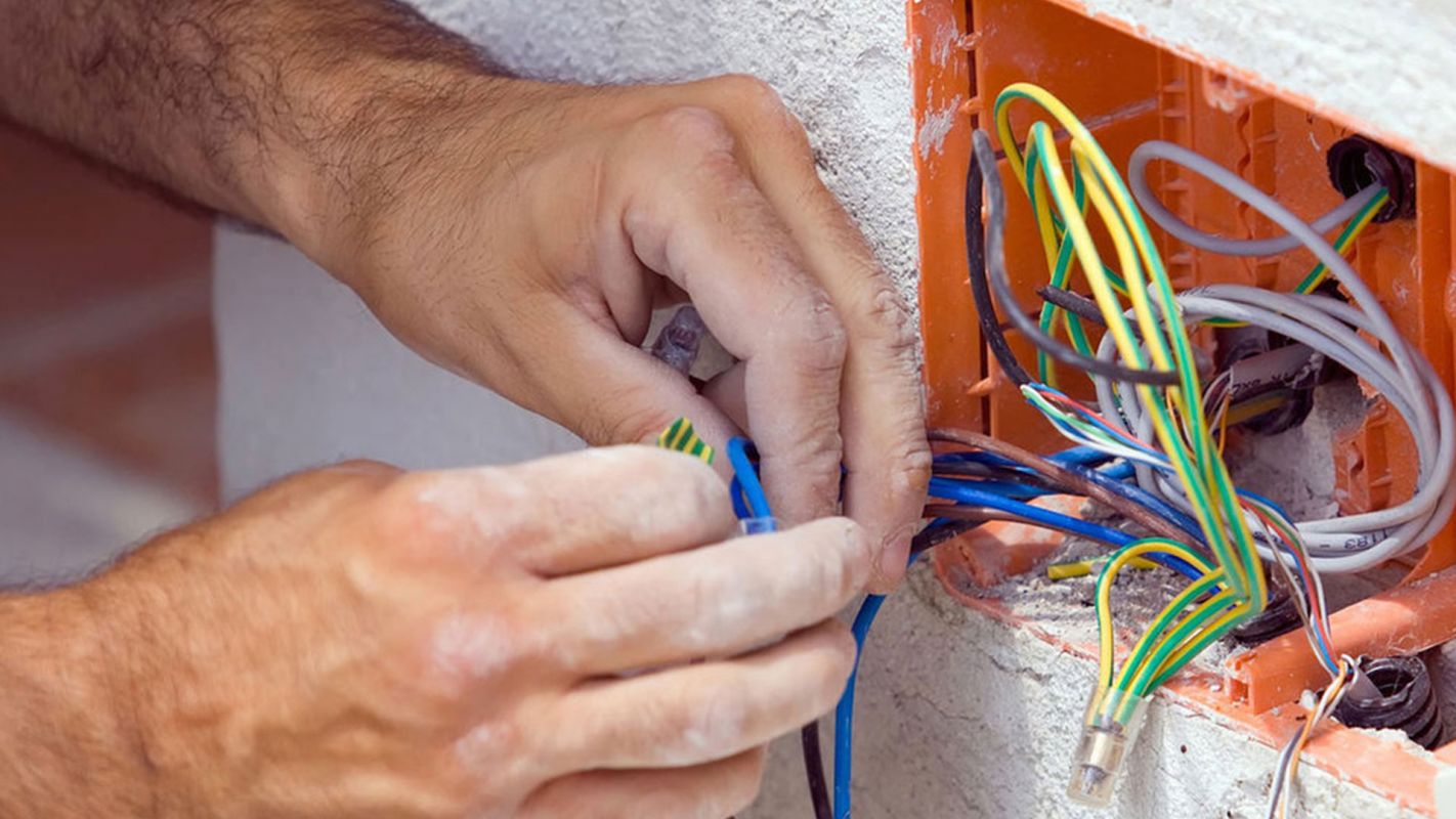 Electrical Contractor Clairemont Mesa CA