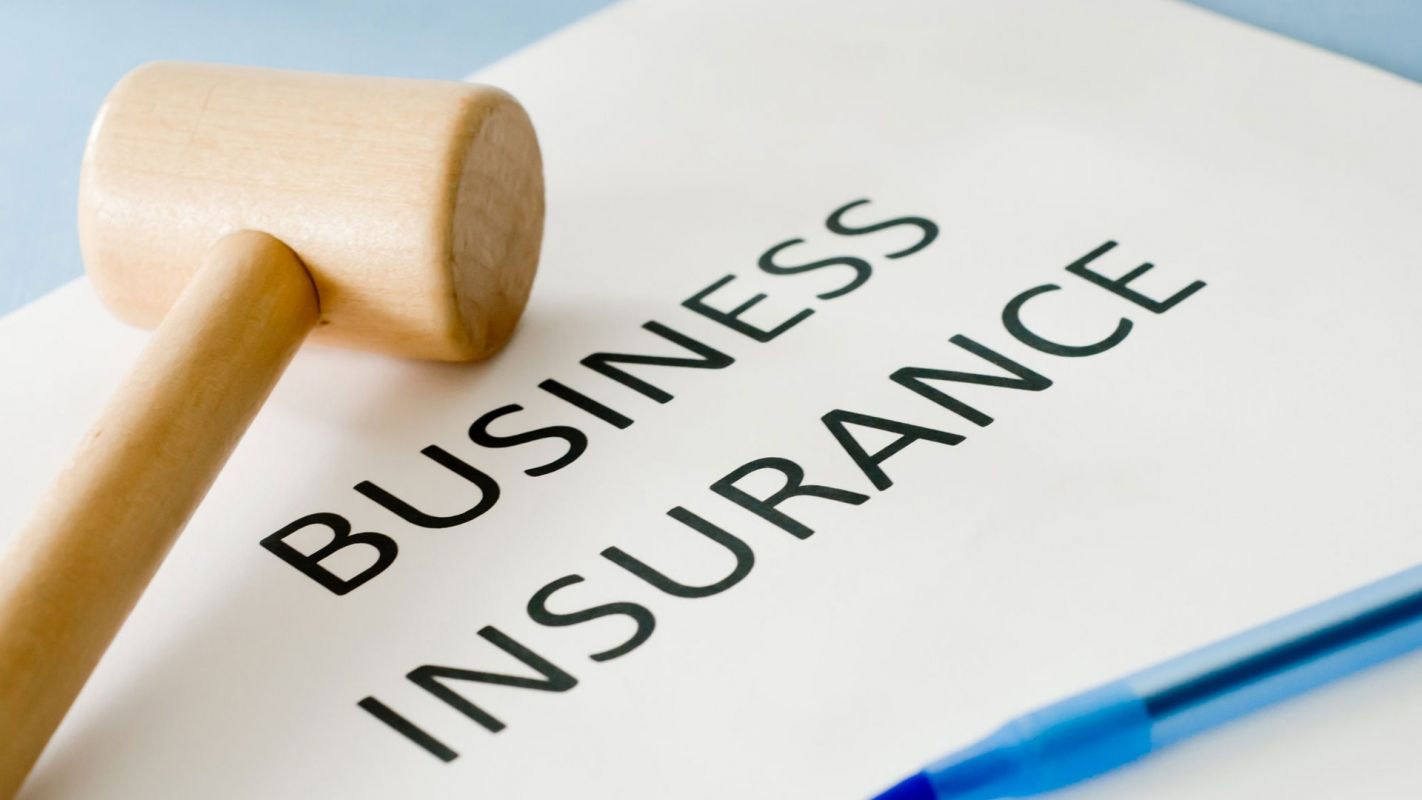 Business Insurance Federal Way WA