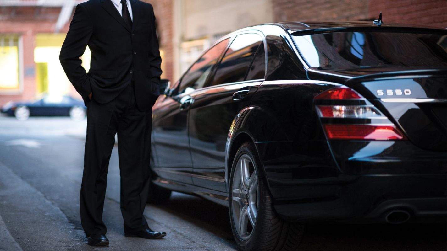 Black Car Service Salt Lake City UT