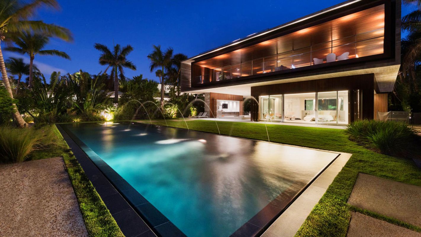 Luxury Waterfront Property Specialist Los Angeles CA