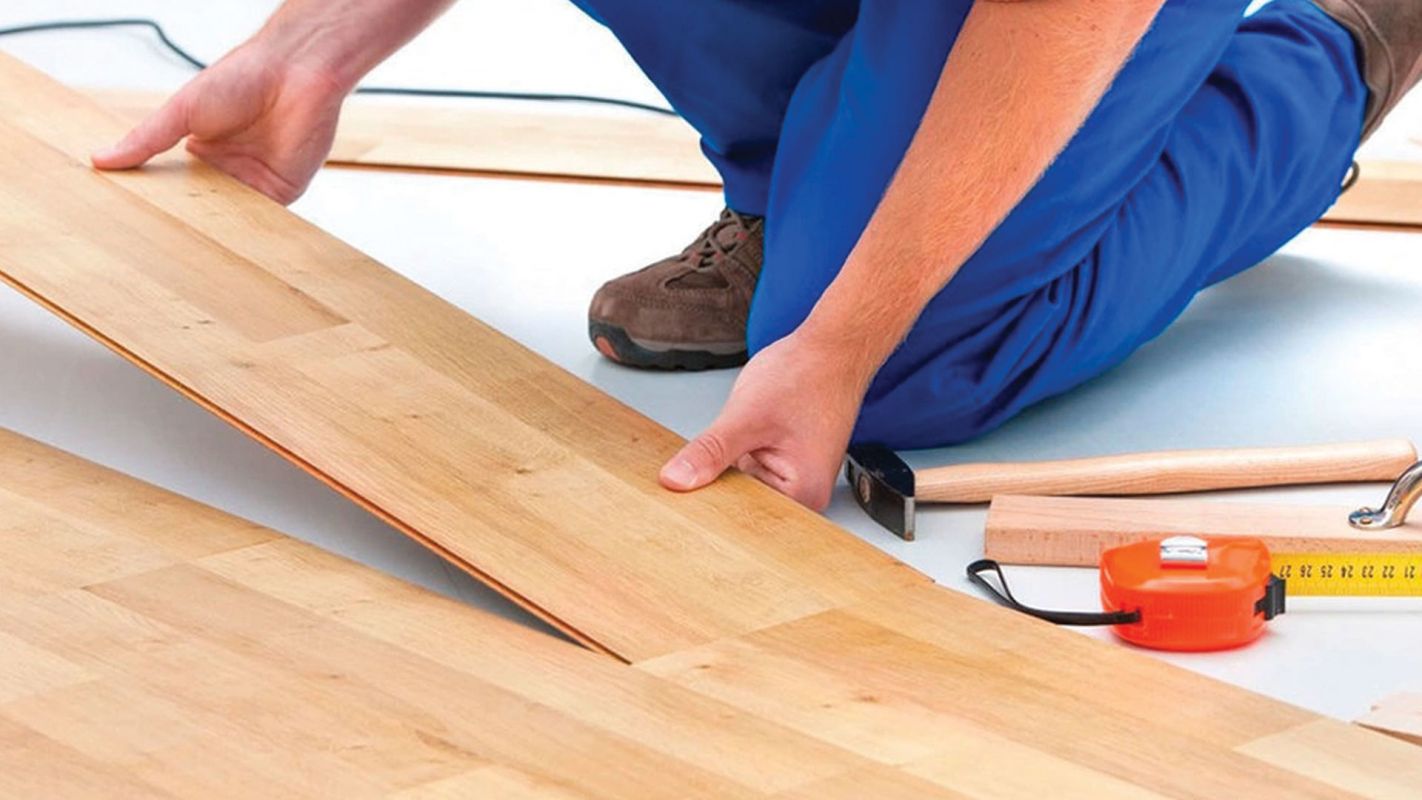 Vinyl Flooring Contractors Moorpark CA