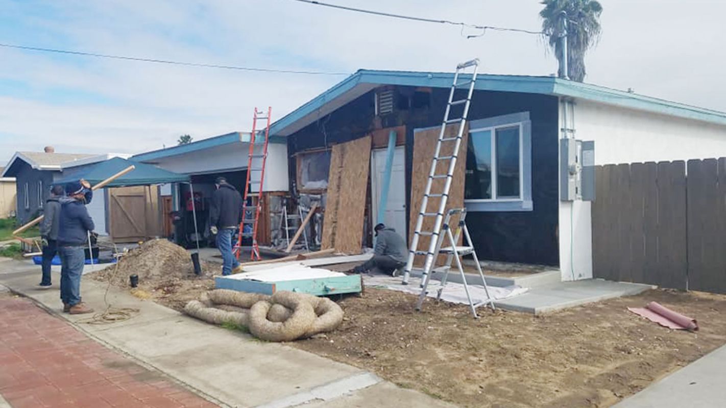 House Remodeling Mesa AZ