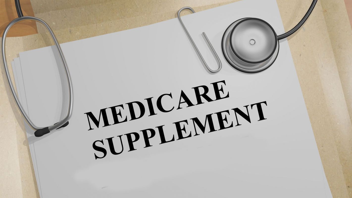 Medicare Supplement Plan Huntersville, NC