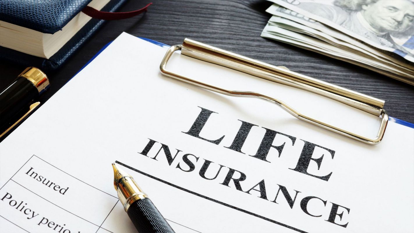 Life Insurance services Tacoma WA