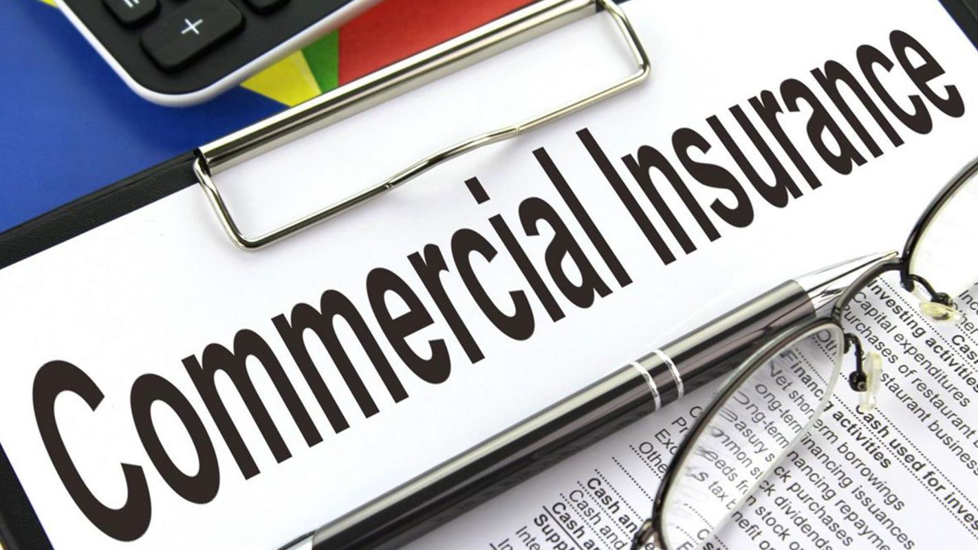 Commercial Insurance Tacoma WA
