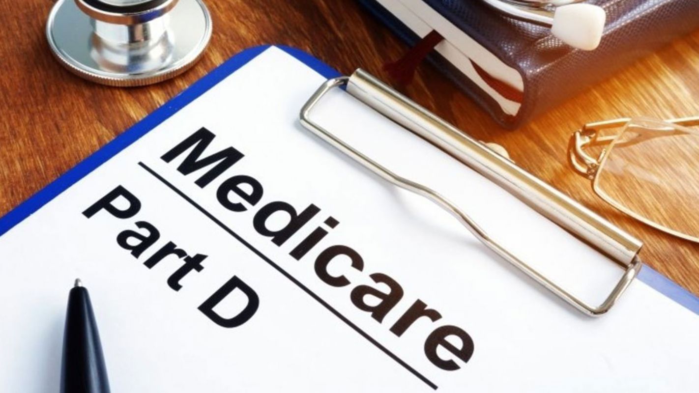 Medicare Prescription Drug Plan Concord, NC