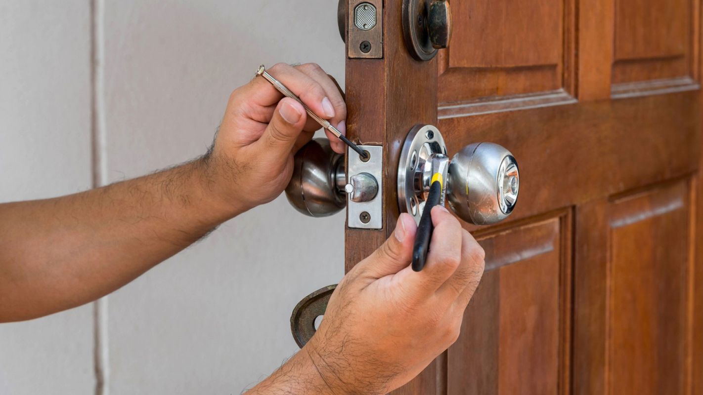 Residential Locksmith Services Indianapolis IN