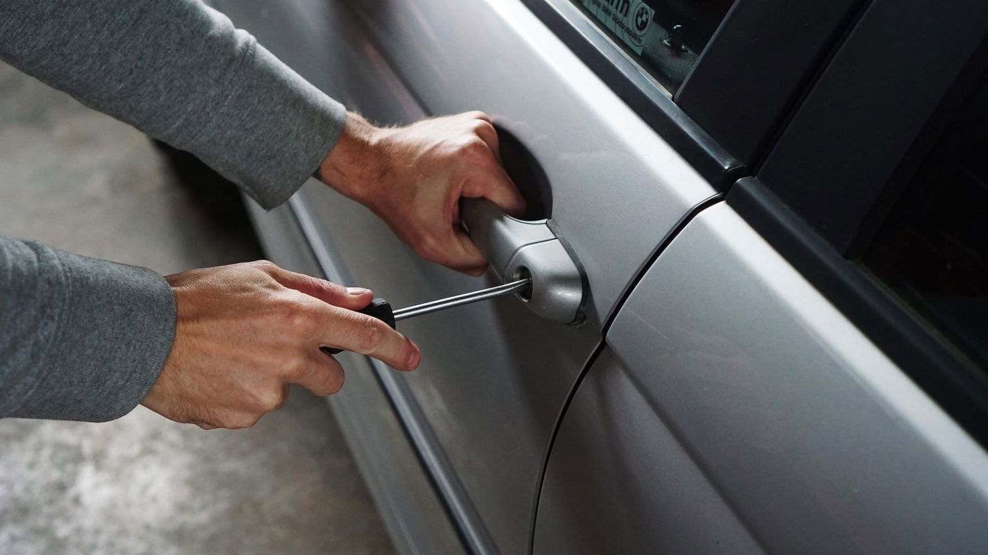 Auto Locksmith Services Fishers IN
