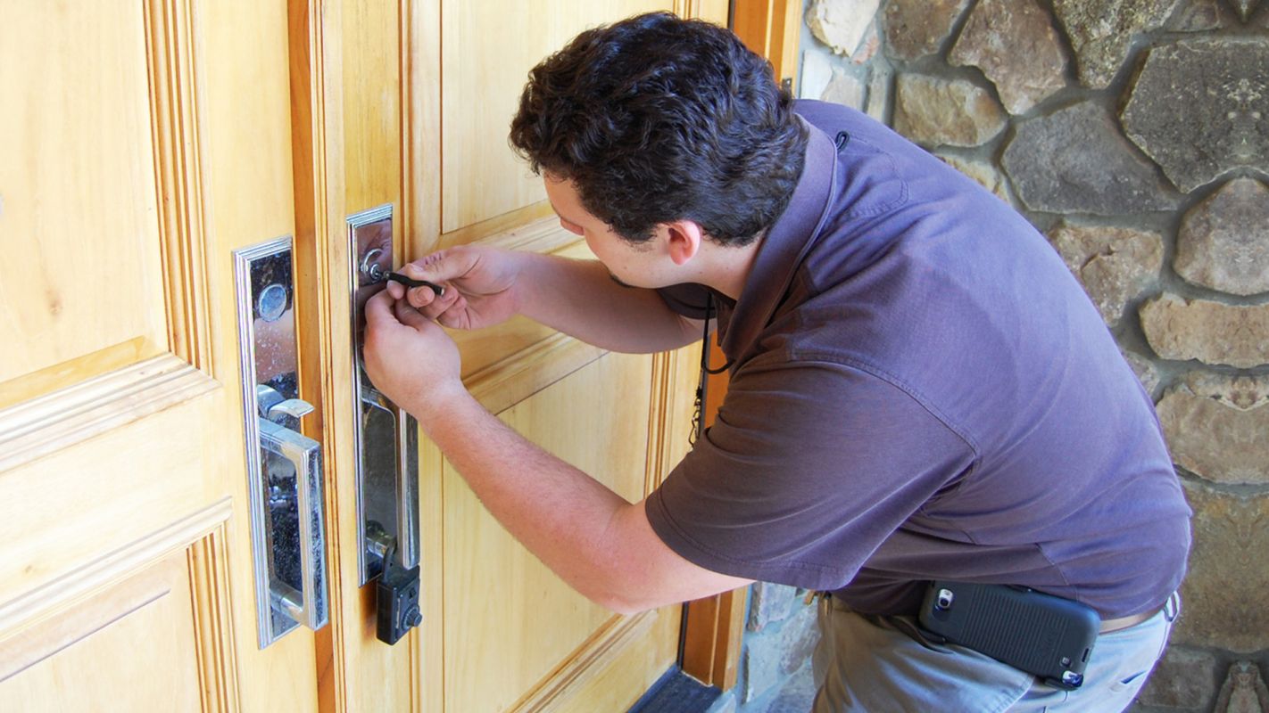 24 Hour Emergency Locksmith Services Fishers IN