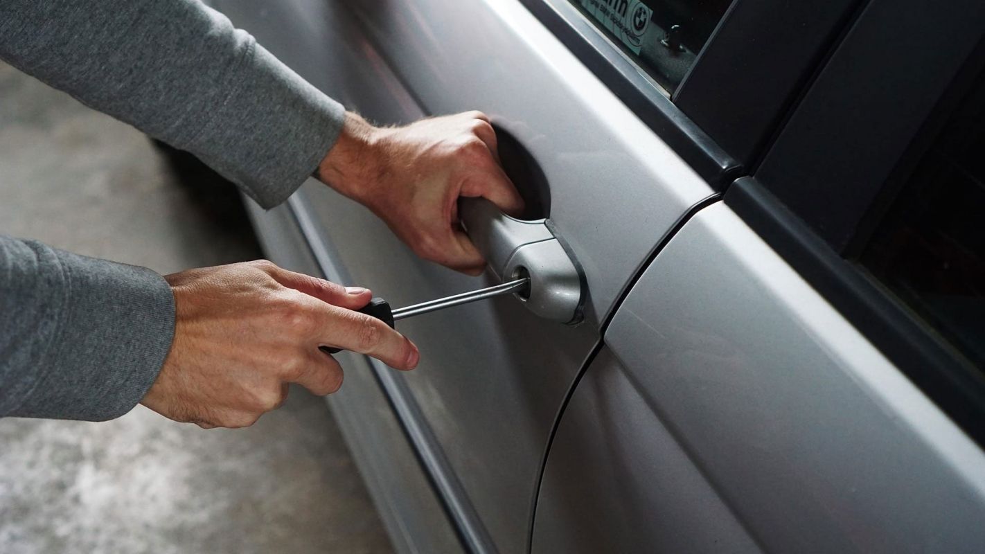 Auto Locksmith Services Avon IN