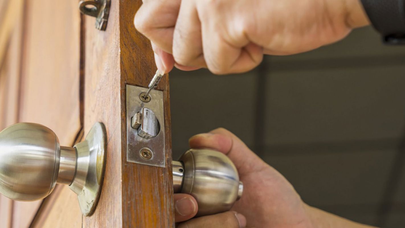 Lock Installation Services Fishers IN