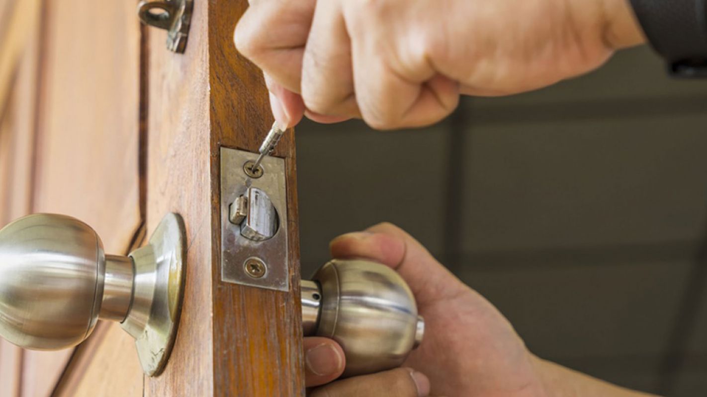 Lock Installation Services Avon IN