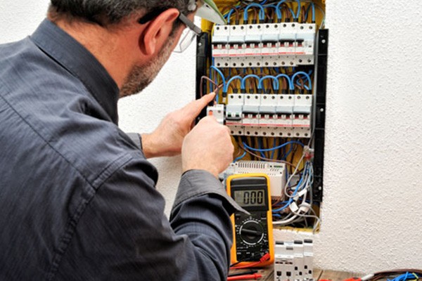 Electrical Breaker Repair And Replacement Services