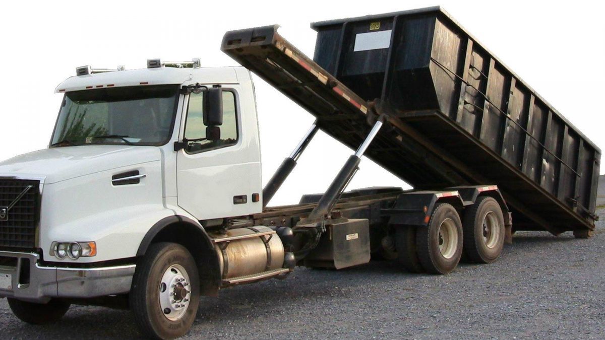 Dumpster Rental Services Rochester NY