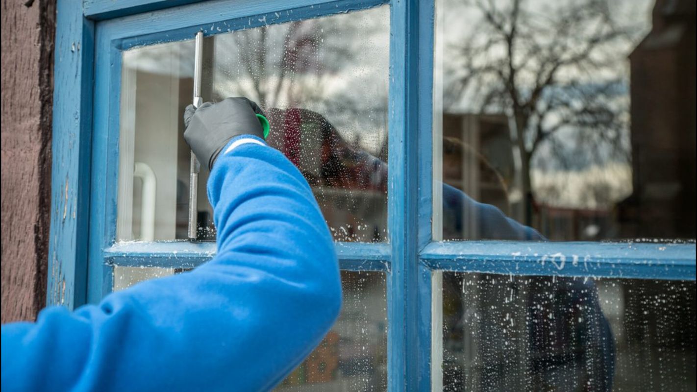 Affordable Window Washers St. Cloud FL