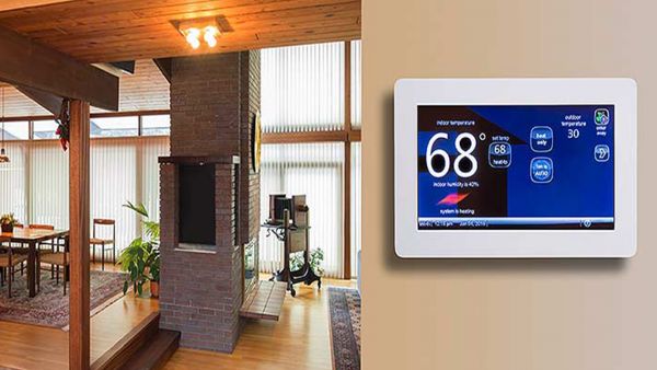 Thermostat Installation Services Henderson NV