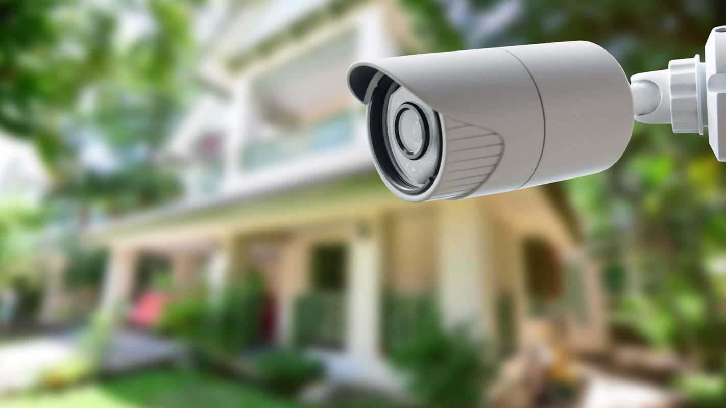 Security Systems Consultants Jamaica Plain MA