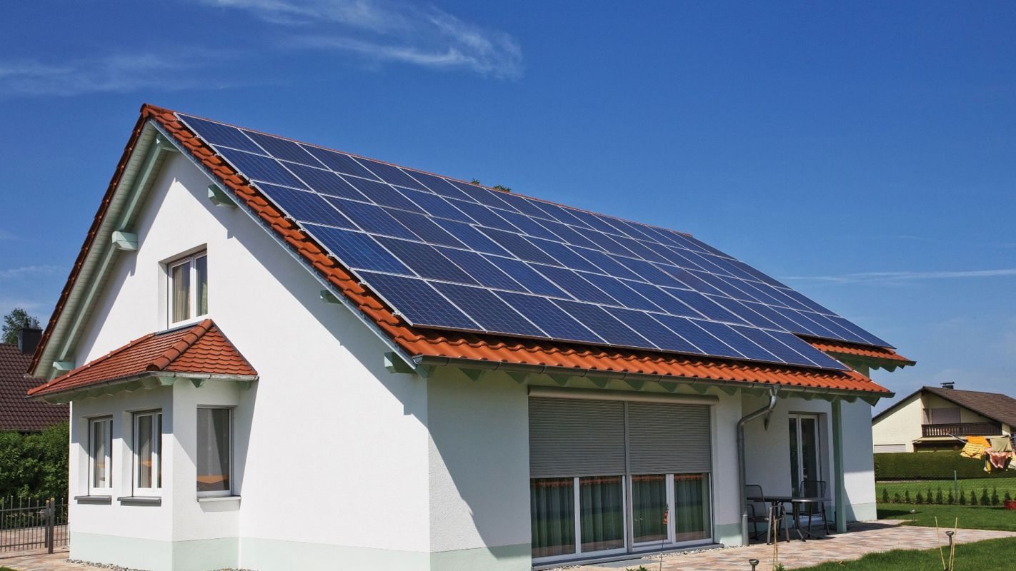 Minimal Solar Installation Cost Peoria AZ