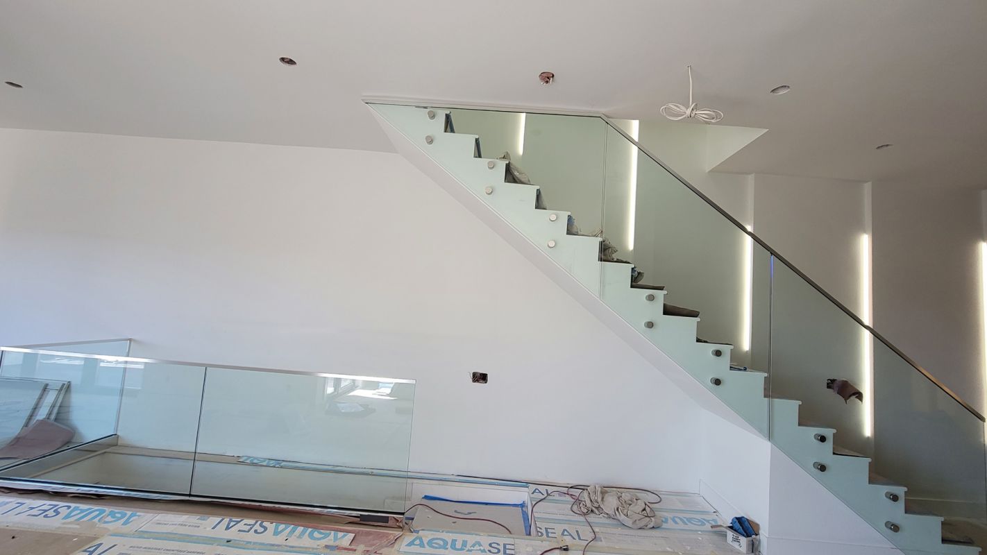 Vanity Mirror Installation Services San Francisco CA