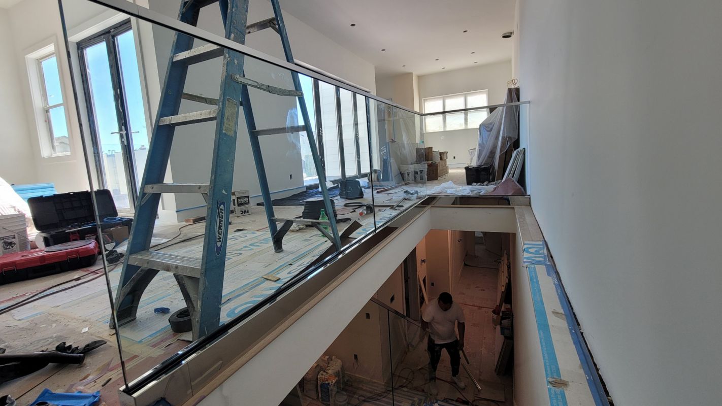 Vanity Mirror Replacement Services San Francisco CA