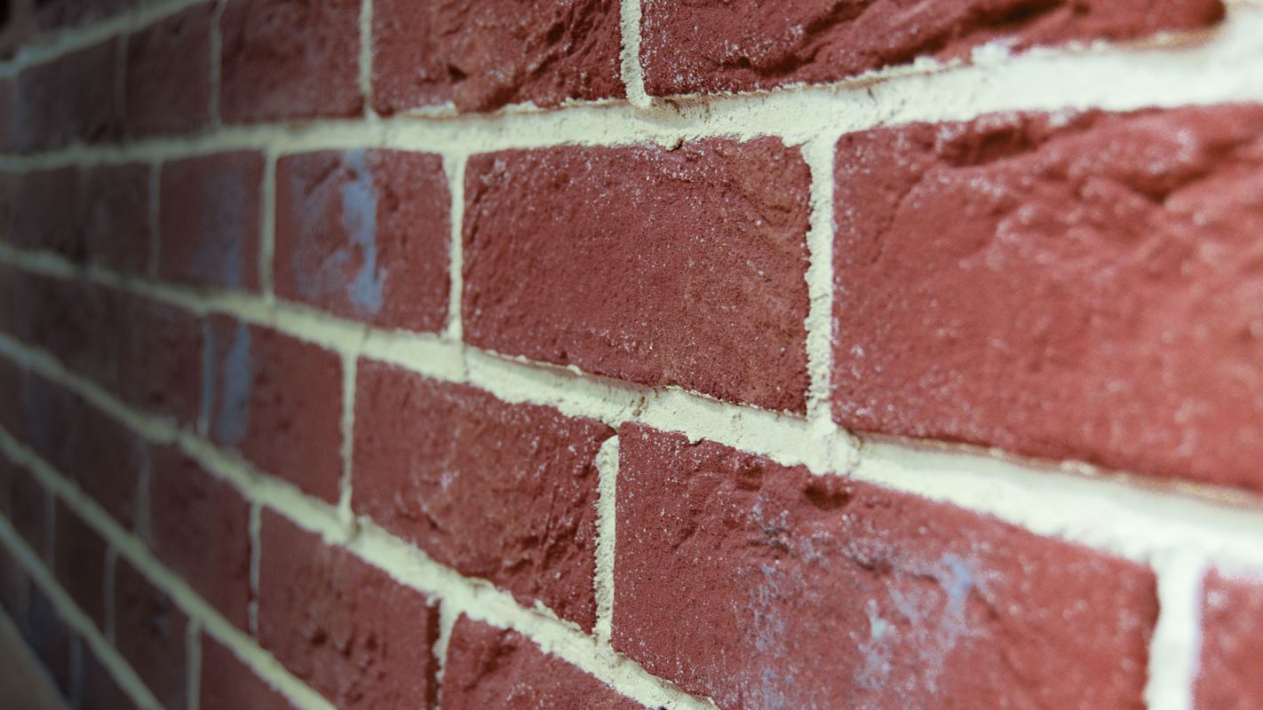 Providing Brick Pointing Services Forest Hills, NY