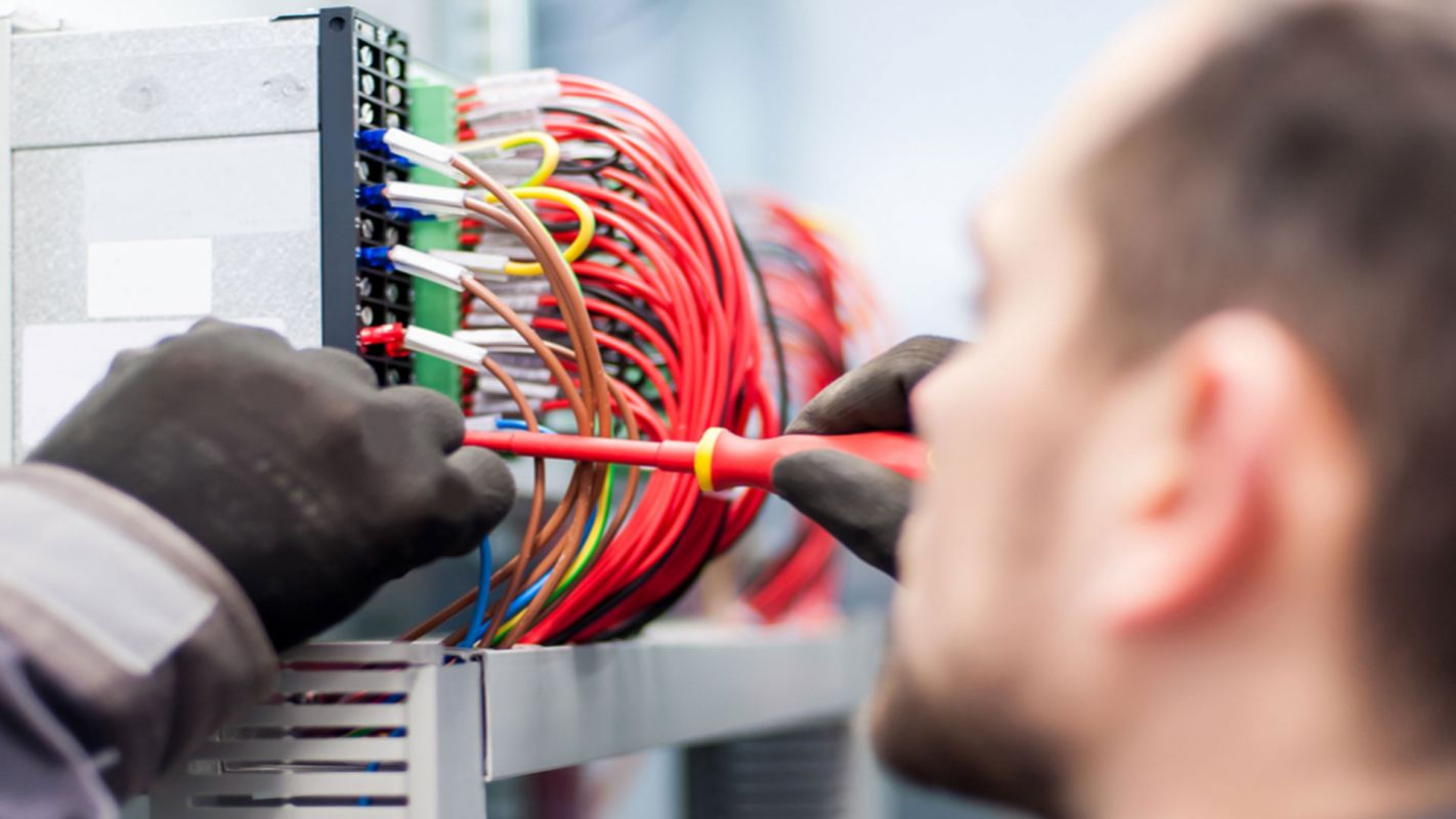 Electrical Services Garland TX