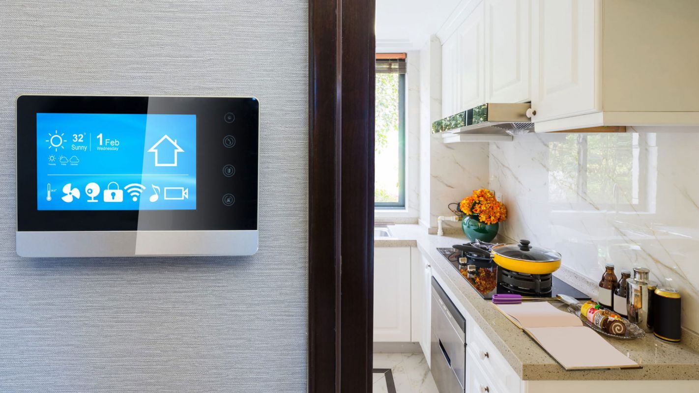 Home Automation Services Griffin GA