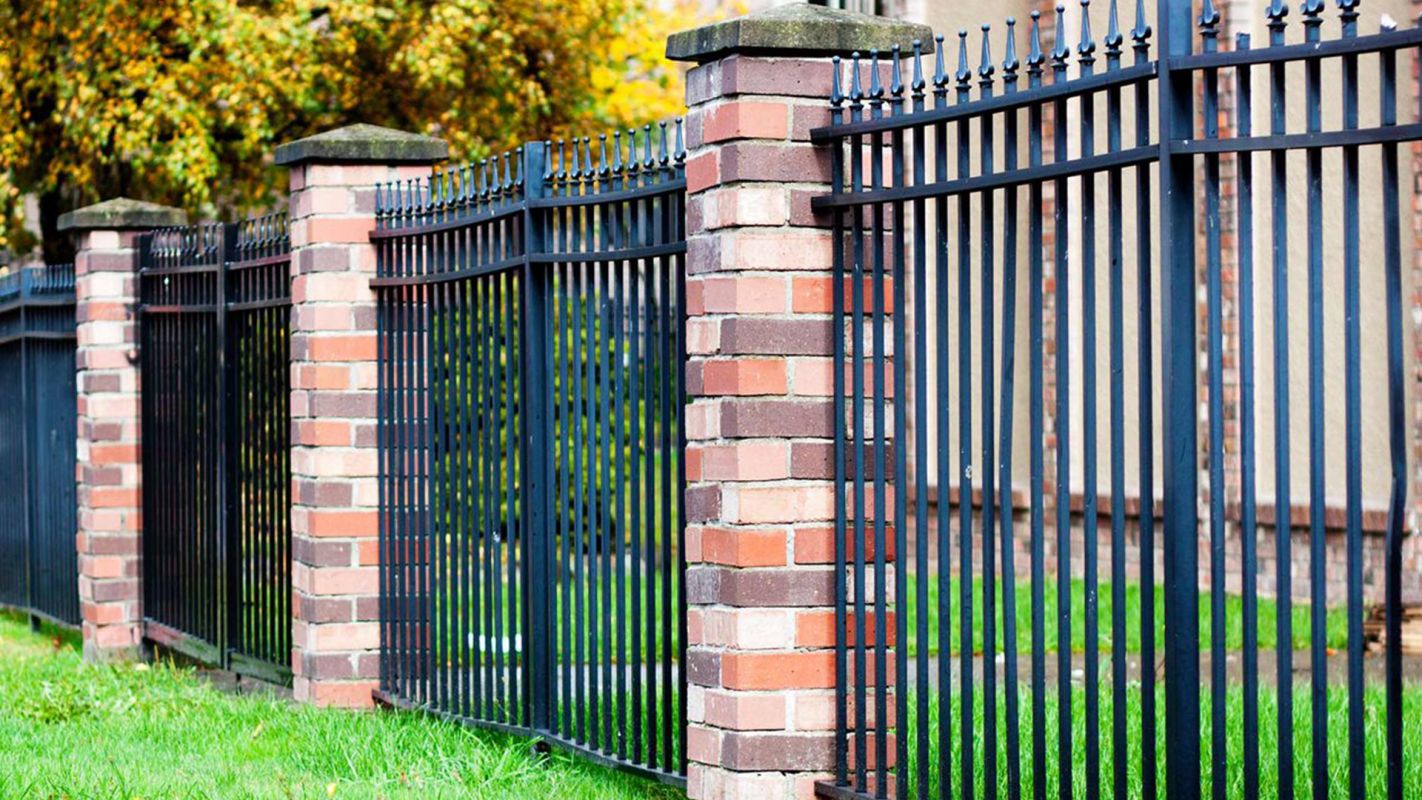 Fence Repair Services Bellaire TX