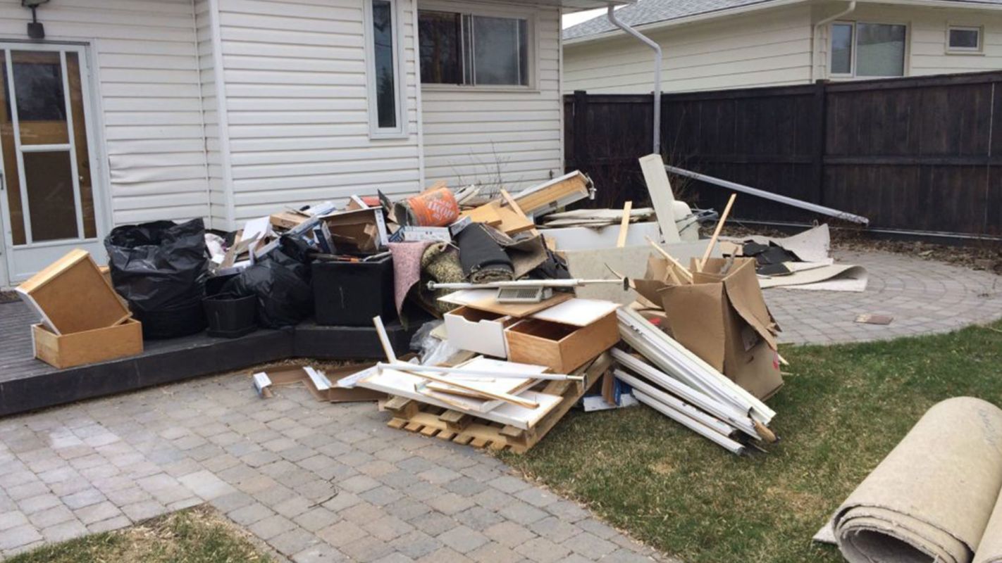House Clean Out Services Titusville FL