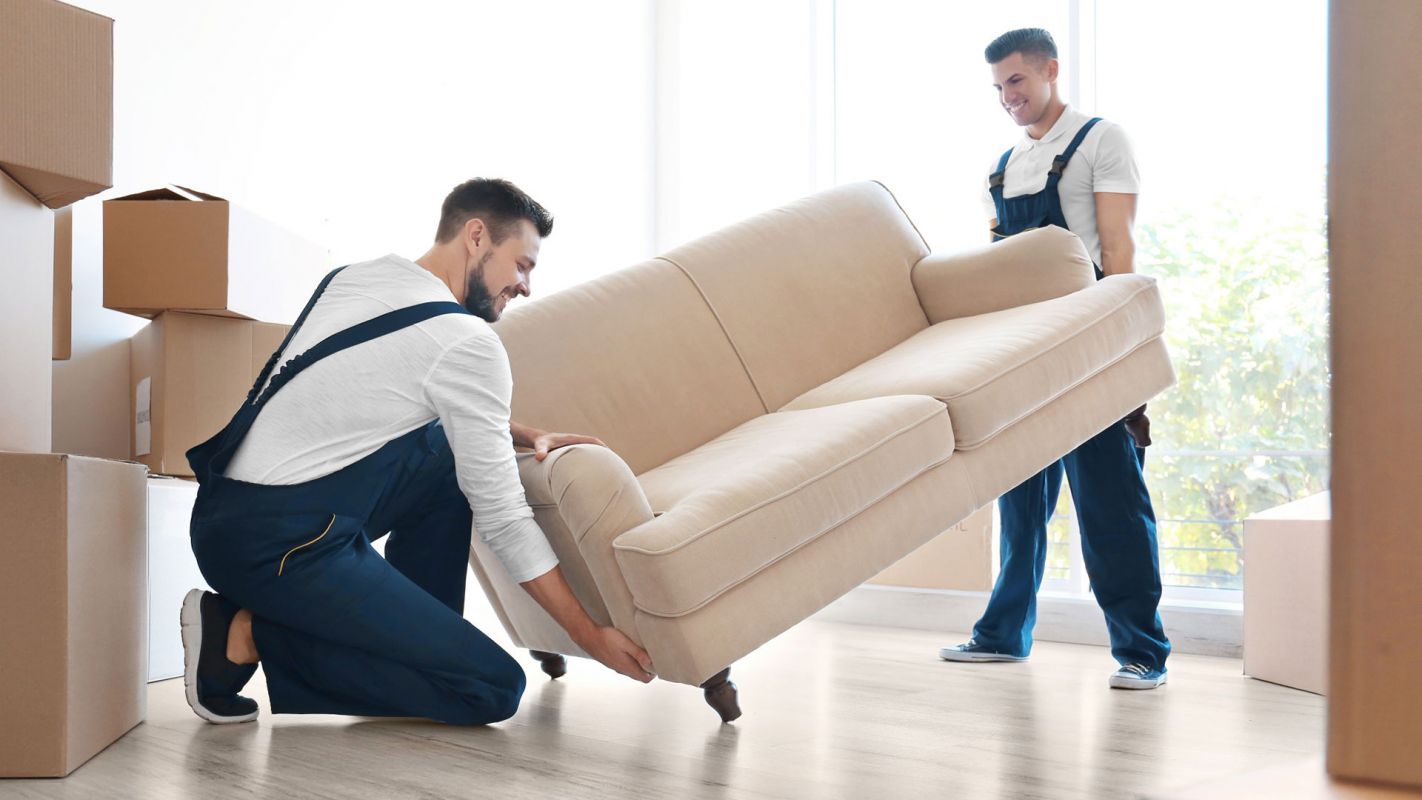 Furniture Moving El Mirage AZ
