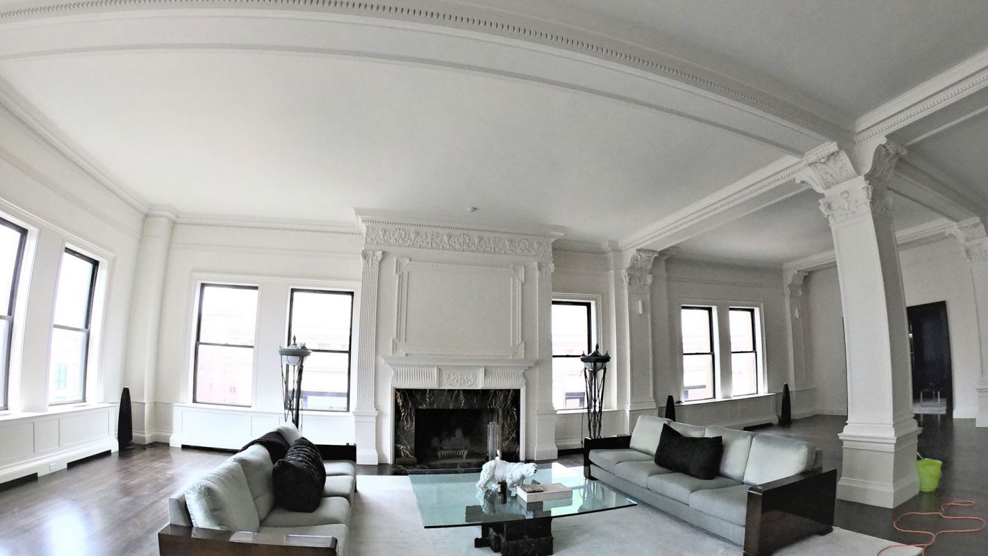 Interior Painting Services Greenwich Village NY