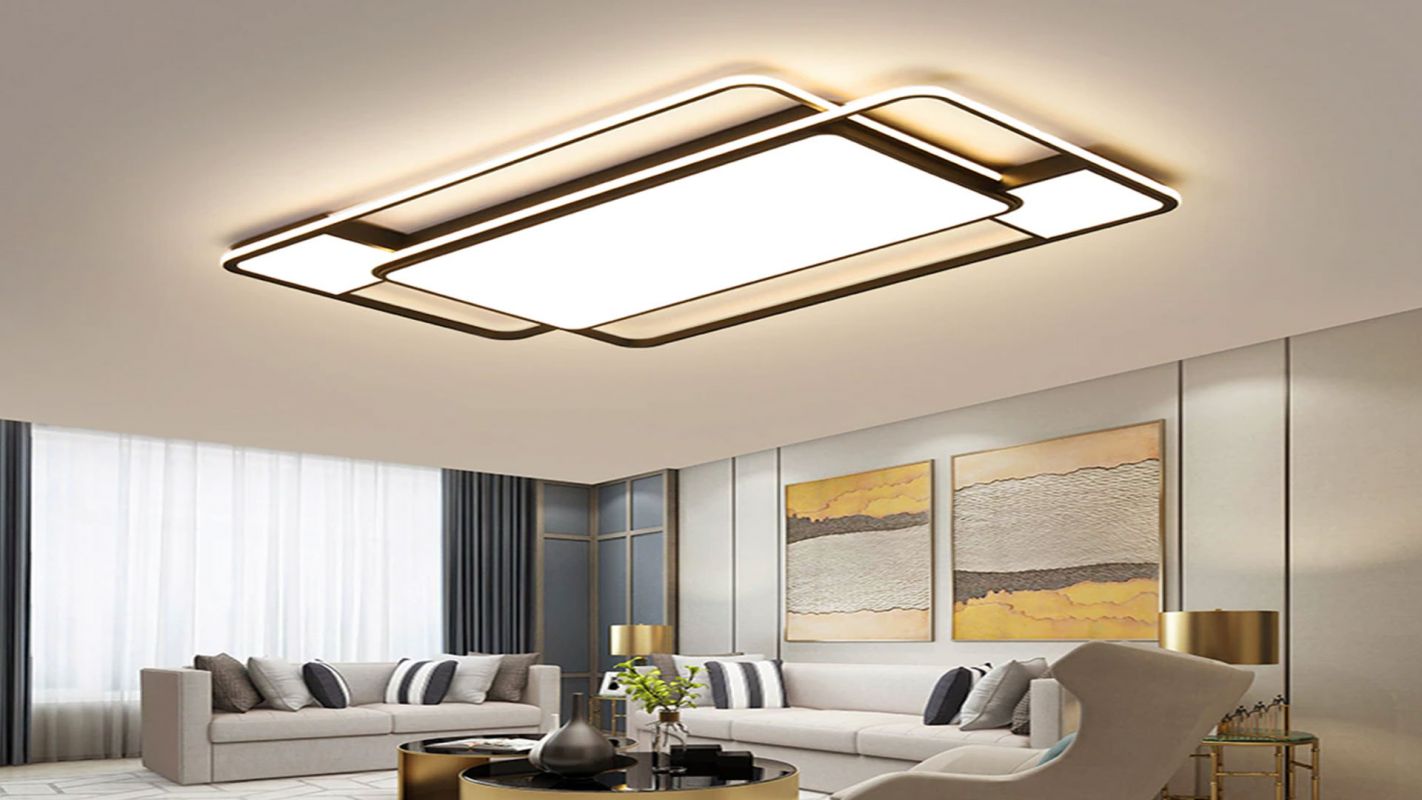 Ceiling Light Fixture Nashville TN